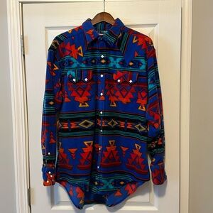 Rockmount Ranch Wear fleece